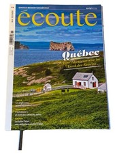 Spotlight Verlag écoute