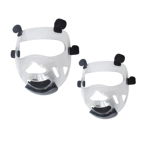 Taekwondo-Maske