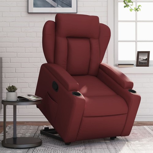 Relaxsessel mit aufstehhilfe - relaxsessel,
