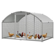 Hühnerstall Freilaufgehege