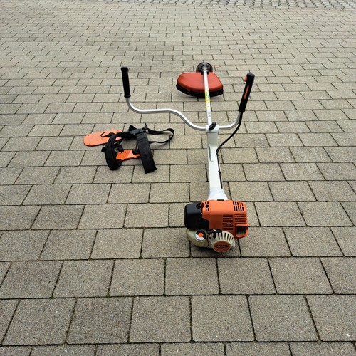 Stihl 310 freischneider - stihl,