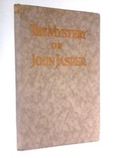 The Mystery of John Jasper (H