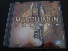 Pierre Pinto, Alex Vedere CD