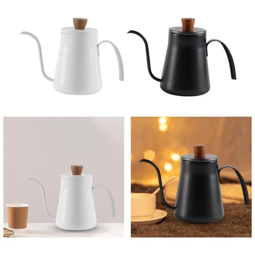 Gooseneck coffee kettle - coffee,