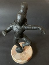 Indien Bronze Krishna Nepal