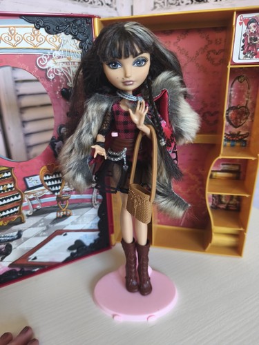 Ever after high set - after,