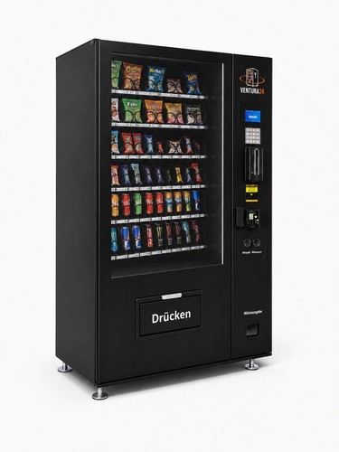 Snackautomat
