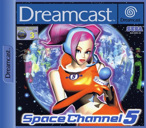Sega dreamcast spiel - dreamcast,