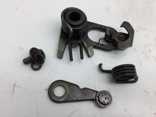 Hook selector switch - selector,