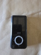 SanDisk Sansa E260 Black 4.0