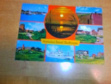 INSEL BALTRUM / ANSICHTEN /