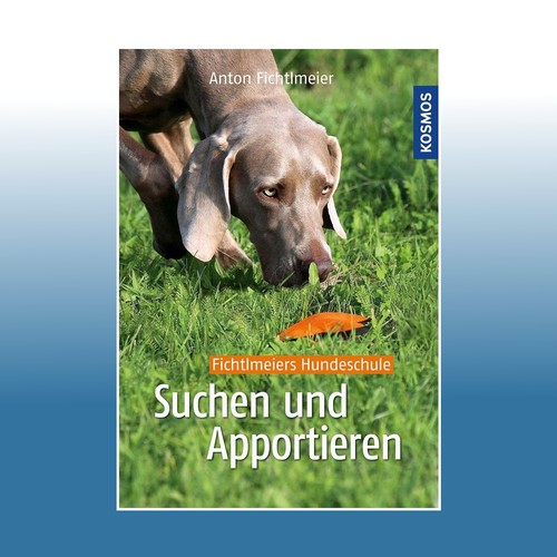 Suchen und apportieren anton - apportieren,