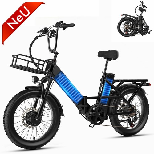 Mountainbike klapprad - mountainbike,