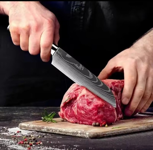 Profi küchenmesser kochmesser - profi,