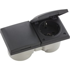 BERKER Integro Flow