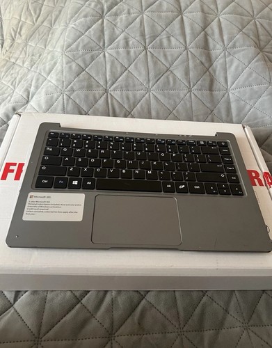 Jumper ezbook notebook - jumper,