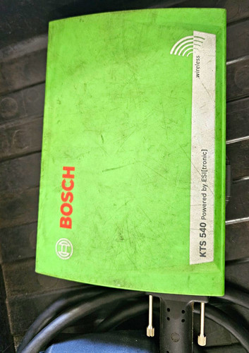 Bosch kts 540 - bosch,