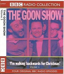 The goon show - the,