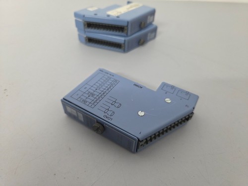 Analog output module - b&r,