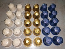 Nespresso Unforgettable Almond Croissant Sonderedition 2024 Limited leere Kapsel