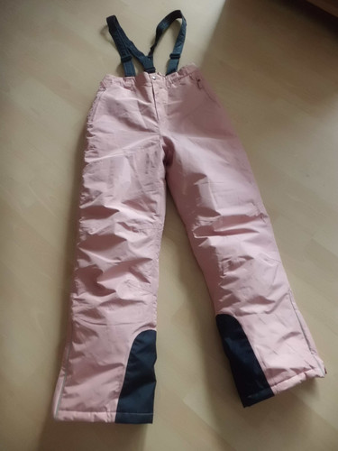 Schöne mädchen skihose - schöne,