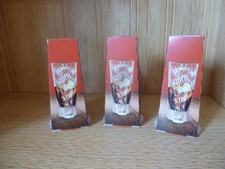 Ramazzotti Gläser NEU und OVP