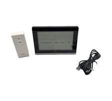 WD2100 Internet Wetterstation