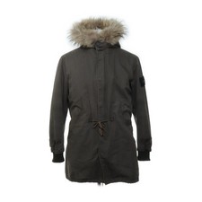 The Smirk, Parka, Herren