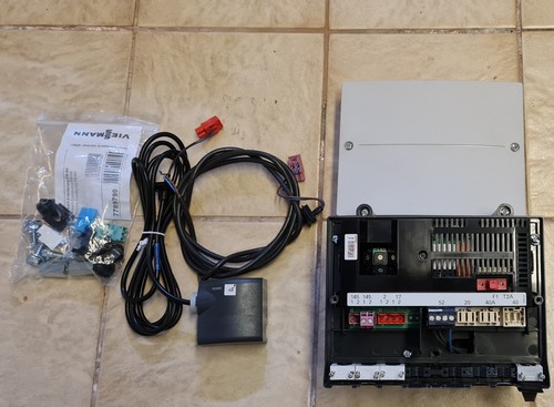 Viessmann 7301063