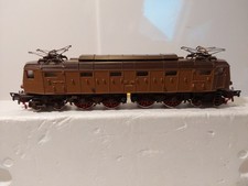 Fleischmann 1339 e Lok 428 der