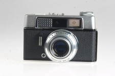 Voigtländer Vitoret LR #973078 mit Prontor 300 LK Voigtländer Color-Lanthar