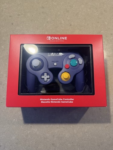 Nintendo switch gamecube - nintendo,