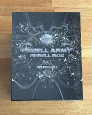 Rebell army - kc,