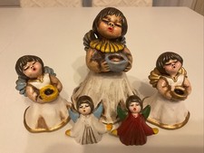 5 X THUN Bozener Engel