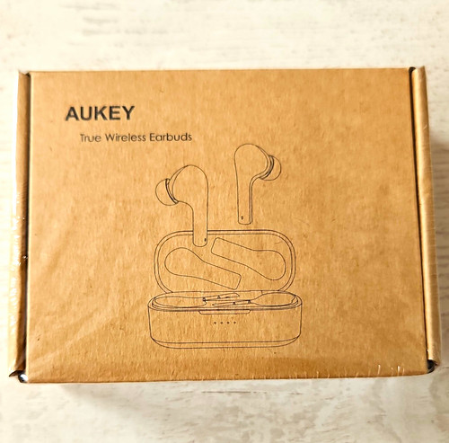 Aukey t21s true wireless - ep-t21s,
