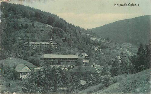 Historische ansichtskarte - historische,