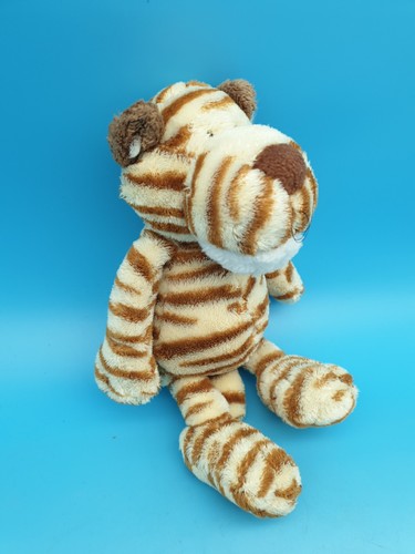 Nici tiger plüsch stofftier - nici,