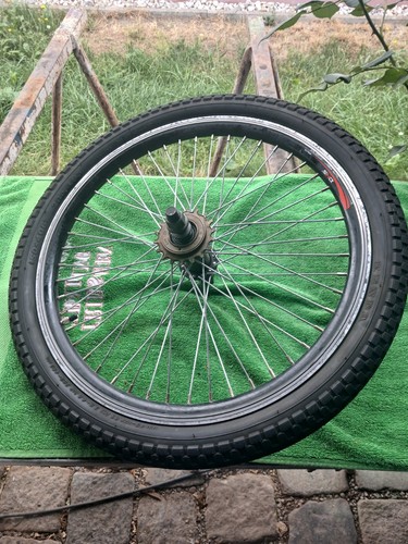 Nr5 bmx hinterrad - 🌎la-nr5🌎,