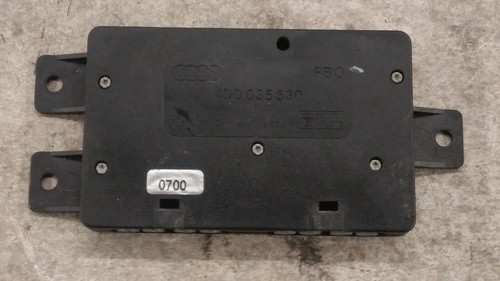 Audi avant umschaltbox - a4,