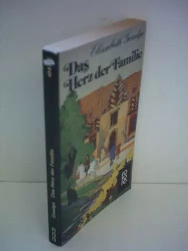 Das herz der - das, familie