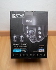 INSTAR IN-9020 Full HD 1920x1080  (Überwachungskamera)