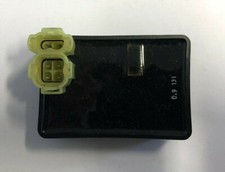 Shindengen original CDI Einheit Zündbox Steuergerät für NX 250 MD21 MD 25 CI548A