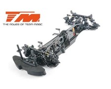 Team Magic E4 FWD Bausatz TM507010 