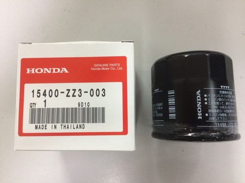 ölfilter original honda - Ölfilter,