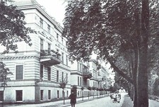Stolp/ Słupsk- Die vornehme