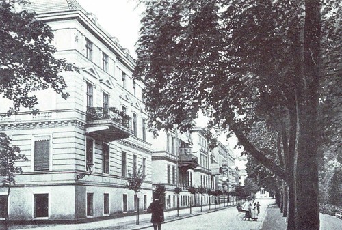Stolp słupsk die - słupsk-, vornehme