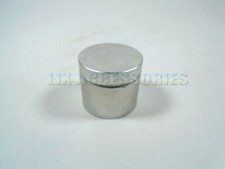 Sodium iodide scintillator