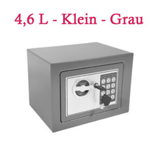 Safe Tresor Feuerfest