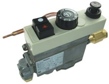 Armatur für Gasraumheizer SIT