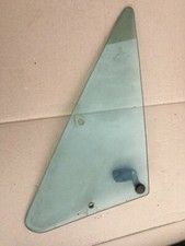 VW Golf 1 GTI Ausstellfenster links